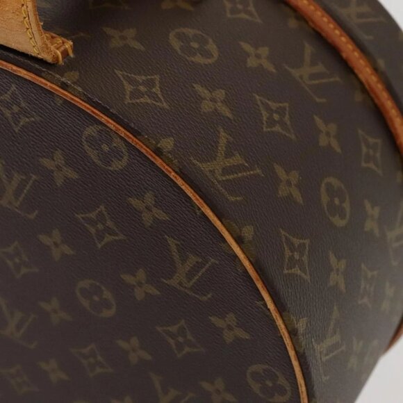 LOUIS VUITTON Monogram Boite Chapo 30 Hat Box - Picture 8 of 16